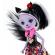 Enchantimals papusi cu animalute sage skunk & caper