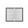 Filtru purificator heinner filter-m205