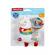Fisher price jucarii zornaitoare lama multicolora