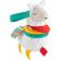 Fisher price jucarii zornaitoare lama multicolora