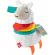 Fisher price jucarii zornaitoare lama multicolora