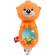 Fisher price jucarii zornaitoare vidra