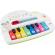 Fisher price pianul interactiv in limba romana