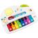 Fisher price pianul interactiv in limba romana