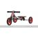 Infento, bicicleta, tricicleta, trotineta modulara 14 in 1, 156 parti,