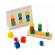 Joc educativ construim turnulete