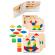 Joc educativ geometrii
