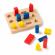 Joc educativ sorteaza corpurile geometrice