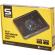 Laptop cooling pad ncpn19, usb, 10-15