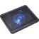 Laptop cooling pad ncpn19, usb, 10-15