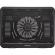 Laptop cooling pad ncpn19, usb, 10-15