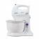 Mixer cu bol heinner hmb-350uv