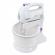 Mixer cu bol heinner hmb-350uv