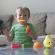 Set jucarii senzoriale fructele prietenoase