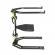 Stativ de laptop controler gravity lts 01 b