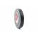 Tesa band gafer max matt black fabric gaffer tape