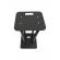 Totem telescopic reglabil 1m-1,8m totel black