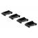 Cordless hair trimmer cut pro x900 teesa