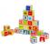 Hape cuburi abc