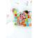 Hape cuburi abc