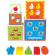 Hape piramida creativa