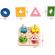 Hape puzzle creativ