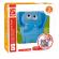 Hape puzzle jungla
