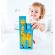 Hape puzzle jungla