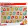 Hape puzzle litere