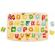 Hape puzzle litere