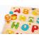 Hape puzzle litere