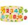 Hape puzzle numere