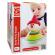 Hape clovnul ralph cu sistem hopa mitica