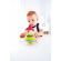 Hape clovnul ralph cu sistem hopa mitica