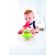 Hape clovnul ralph cu sistem hopa mitica