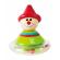 Hape clovnul ralph cu sistem hopa mitica