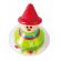 Hape clovnul ralph cu sistem hopa mitica