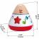 Hape cutie muzicala rotativa