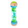 Hape instrument muzical picaturi de ploaie albastru