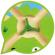 Hape labirint magnetic insecte