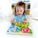 Hape labirint magnetic insecte