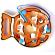 Hape labirint magnetic pestisor