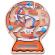 Hape labirint magnetic pestisor