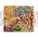Hape labirint magnetic zoo'm - distractie la dublu