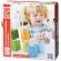 Hape set constructie prin insurubare