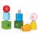 Hape set constructie prin insurubare