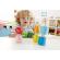 Hape set constructie prin insurubare