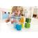 Hape set constructie prin insurubare