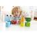 Hape set constructie prin insurubare
