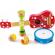 Hape set mini formatie